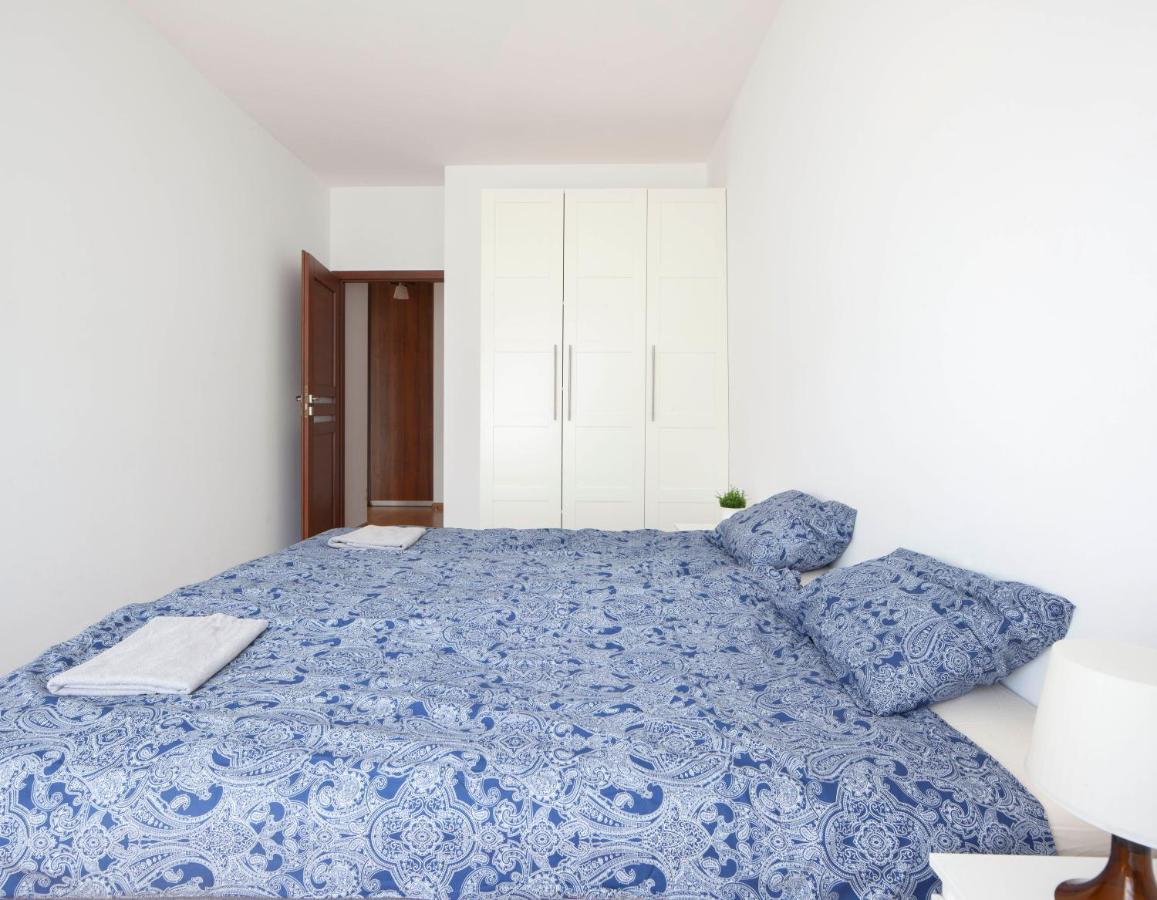 Waw Apartamenty Wilanow Branickiego Варшава Экстерьер фото